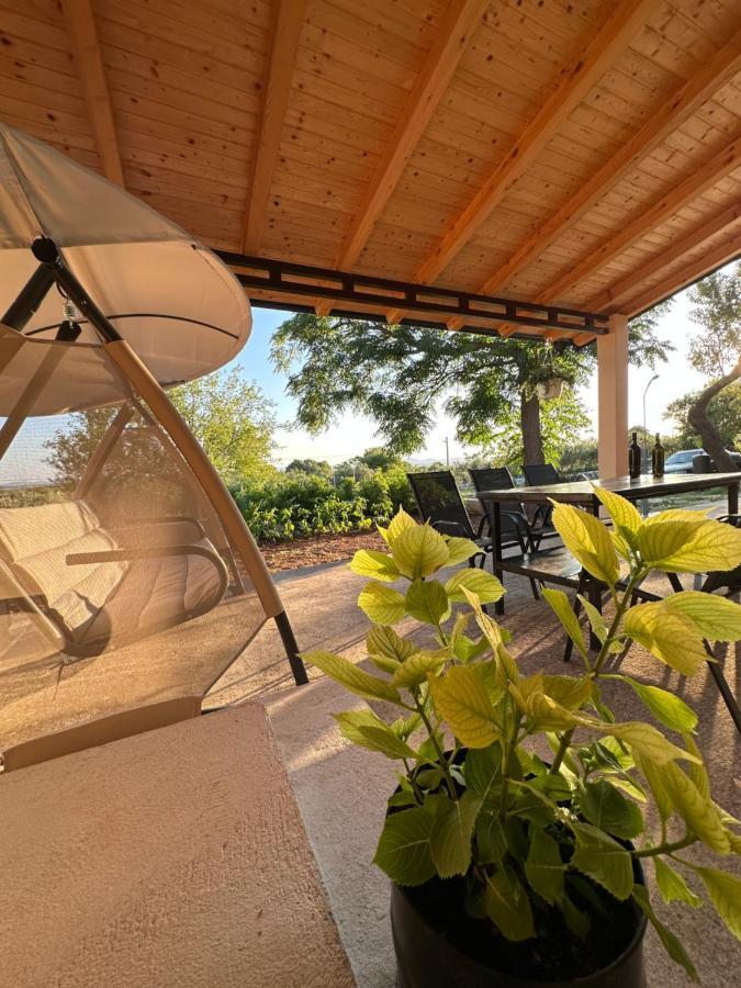 Villa Relax And Unwind: Family-Friendly House Near Zadar In Zagrad Exterior foto