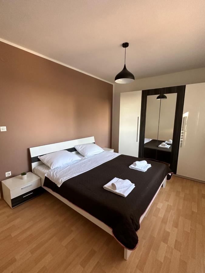 Villa Relax And Unwind: Family-Friendly House Near Zadar In Zagrad Exterior foto