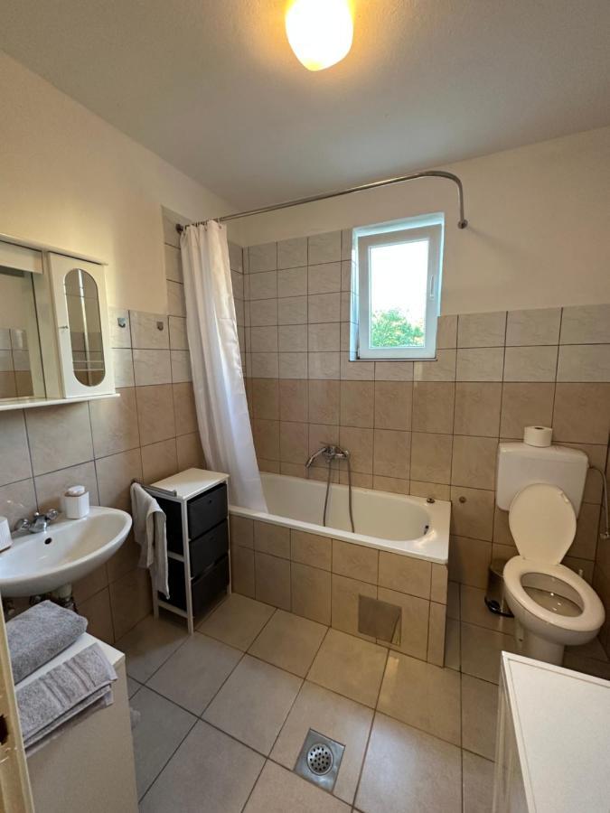 Villa Relax And Unwind: Family-Friendly House Near Zadar In Zagrad Exterior foto